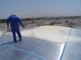 شركة عزل بالرياض